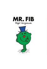 MR.MEN MR.FIB