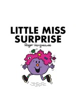 LITTLE MISS SURPRISE