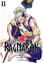 RECORD OF RAGNAROK 11