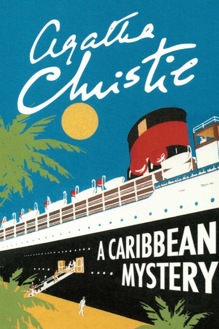 A CARIBBEAN MYSTERY