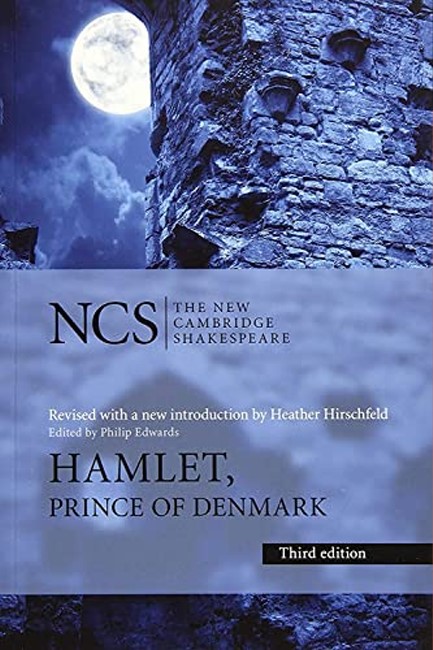 NCS HAMLET: PRINCE OF DENMARK