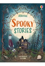 USBORNE SPOOKY STORIES