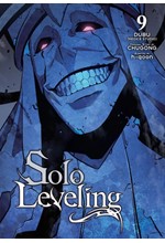 SOLO LEVELING 9