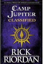 CAMP JUPITER CLASSIFIED