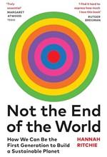 NOT THE END OF THE WORLD