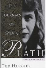 THE JOURNALS OF SYLVIA PLATH