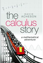 THE CALCULUS STORY: A MATHEMATICAL ADVENTURE HB