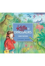 KATIE AND THE DINOSAURS