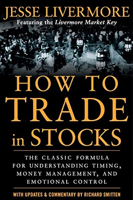 HOW TO TRADE IN STOCKS