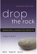 DROP THE ROCK