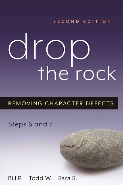 DROP THE ROCK