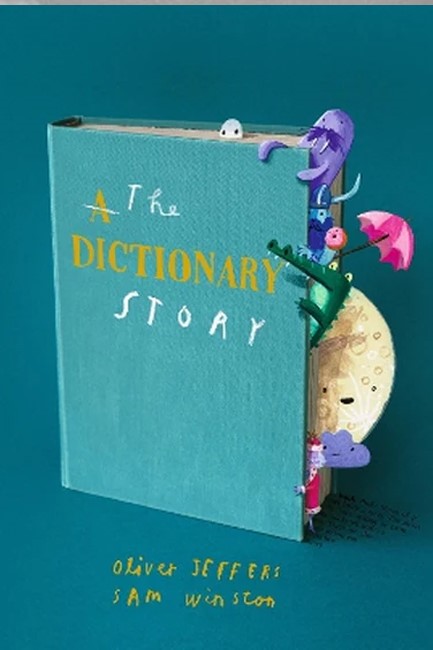 THE DICTIONARY STORY