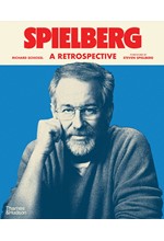 SPIELBERG A RETROSPECTIVE