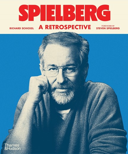 SPIELBERG A RETROSPECTIVE