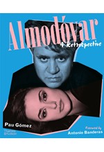 ALMODOVAR A RETROSPECTIVE