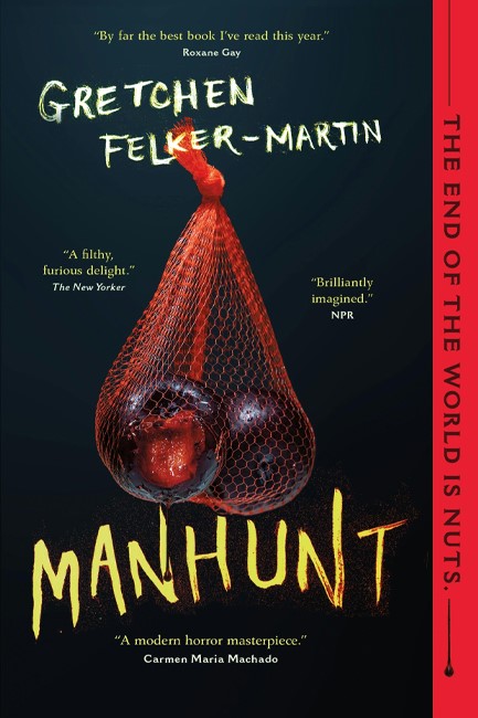 MANHUNT