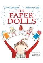 THE PAPER DOLLS