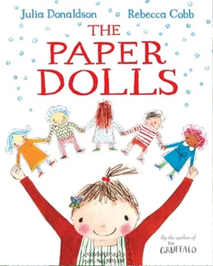 THE PAPER DOLLS