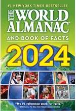 THE WORLD ALMANAC AND BOOK OF FACTS 2024