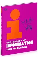 THE HISTORY OF INFORMATION