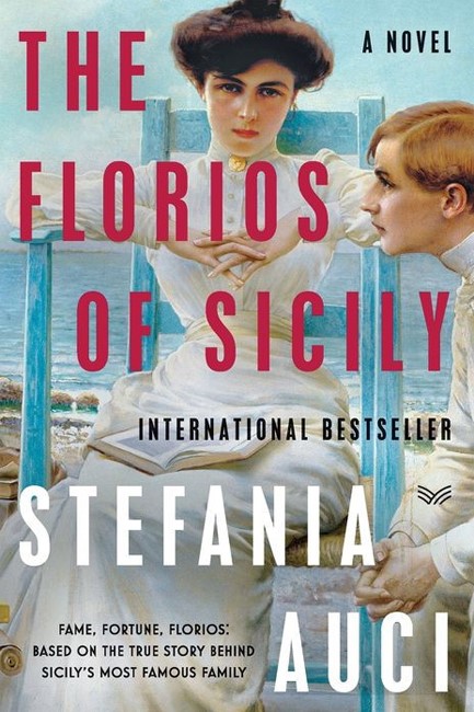 THE FLORIOS OF SICILY