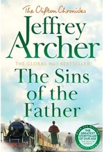 THE SINS OF THE FATHER PB