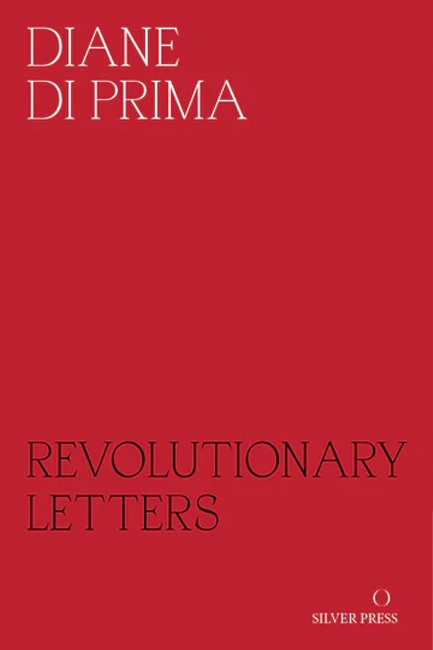 REVOLUTIONARY LETTERS