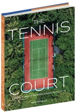 THE TENNIS COURT