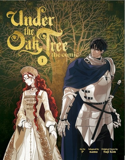 UNDER THE OAK TREE, VOL. 1