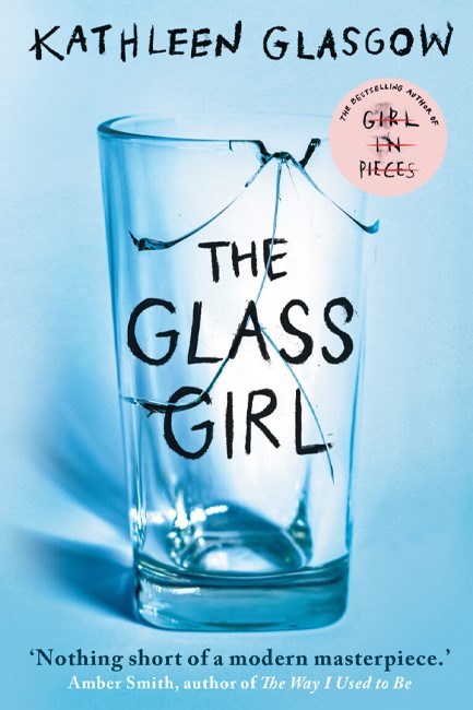 THE GLASS GIRL