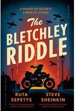 THE BLETCHLEY RIDDLE