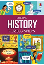 HISTORY FOR BEGINNERS