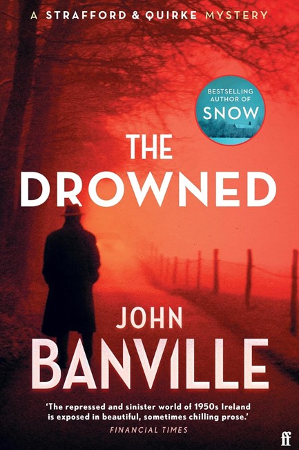 THE DROWNED TPB