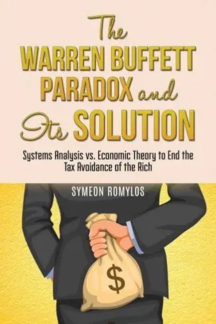 THE WARREN BUFFETT PARADOX AND ITS SOLUTION