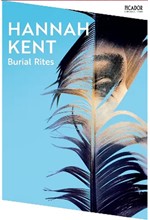 BURIAL RITES PB