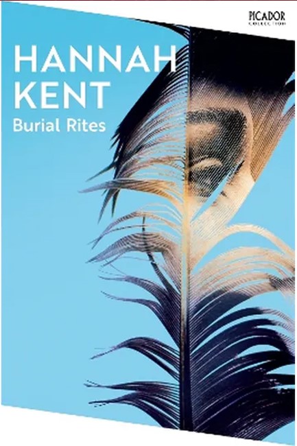 BURIAL RITES PB