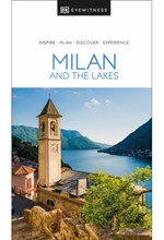 MILAN AND THE LAKES-EYEWITNESS