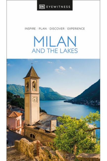 MILAN AND THE LAKES-EYEWITNESS