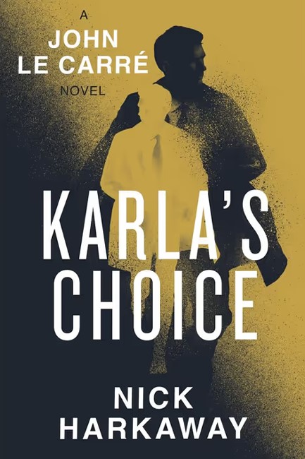 KARLA'S CHOICE TPB