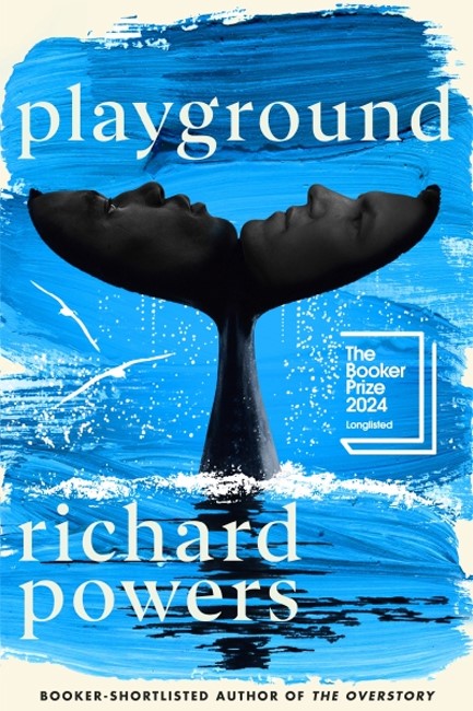 PLAYGROUND TPB