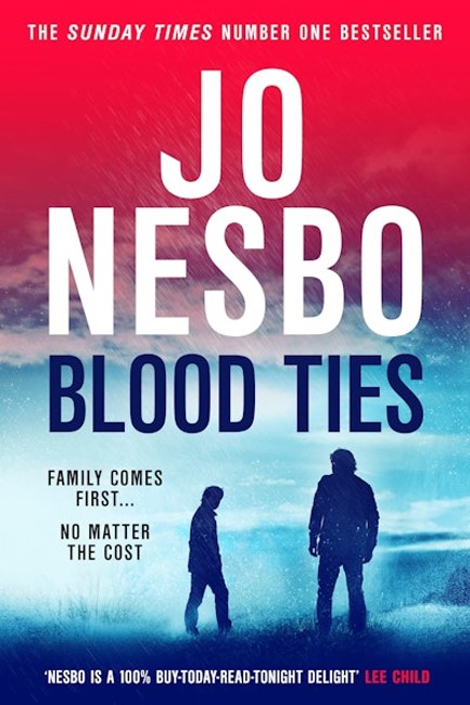 BLOOD TIES  TPB