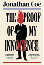 THE PROOF OF MY INNOCENCE TPB