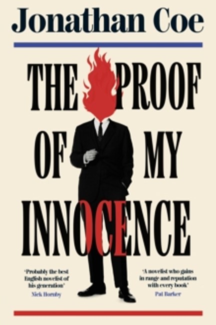 THE PROOF OF MY INNOCENCE TPB