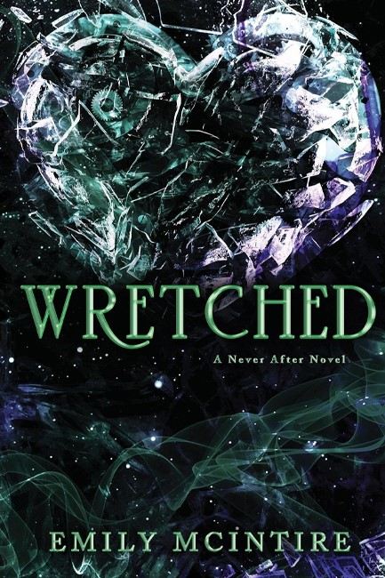 WRETCHED