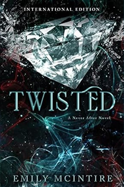 TWISTED