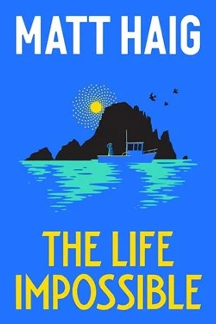 THE LIFE IMPOSSIBLE TPB