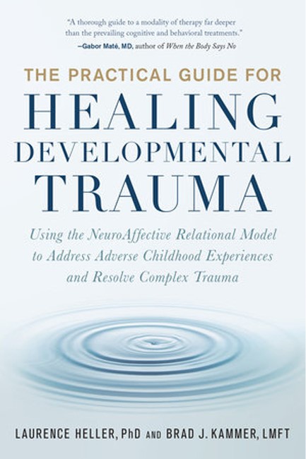 THE PRACTICAL GUIDE FOR HEALING DEVELOPMENTAL TRAUMA