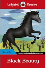 BLACK BEAUTY - ELT READER LEVEL 6