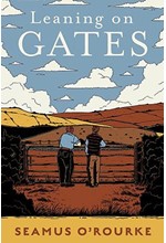 LEANING ON GATES