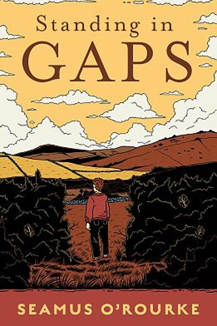 STANDING IN GAPS